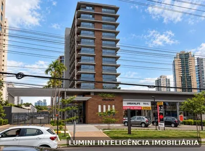 Apartamento com 1 quarto à venda — foto 3