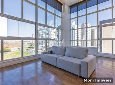 Apartamento com 3 quartos à venda — foto 3