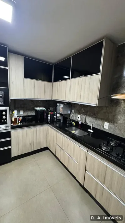 Apartamento com 3 quartos à venda — foto 4