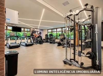 Apartamento com 2 quartos à venda — foto 3