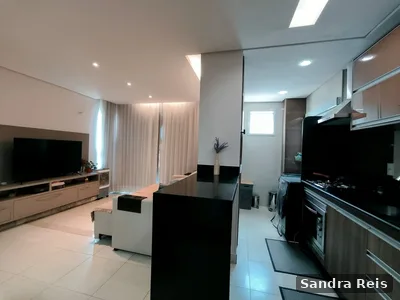 Apartamento com 1 quarto à venda — foto 3