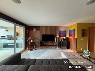 Apartamento com 4 quartos à venda — foto 5