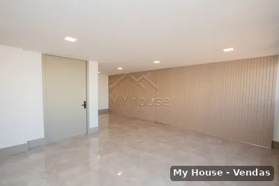 Apartamento com 4 quartos à venda — foto 4