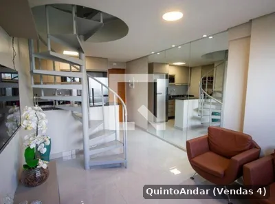 Apartamento com 2 quartos à venda em Norte, Águas Claras — foto 1