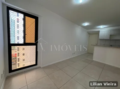 Apartamento com 1 quarto à venda — foto 3
