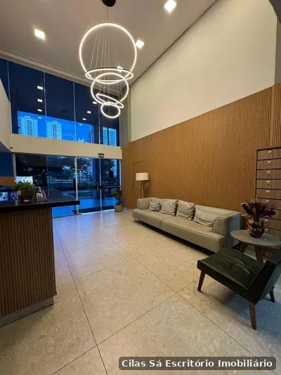 Apartamento com 2 quartos à venda — foto 4