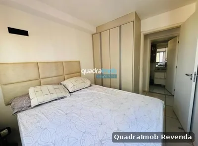 Apartamento com 2 quartos à venda — foto 5