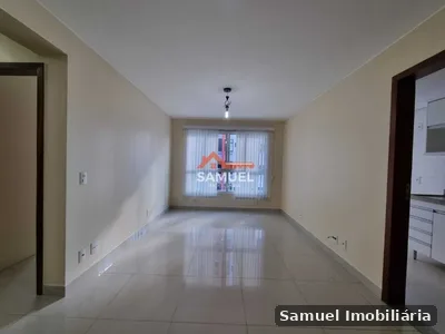 Apartamento com 2 quartos à venda em Norte, Águas Claras — foto 1