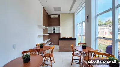 Apartamento com 1 quarto à venda — foto 4