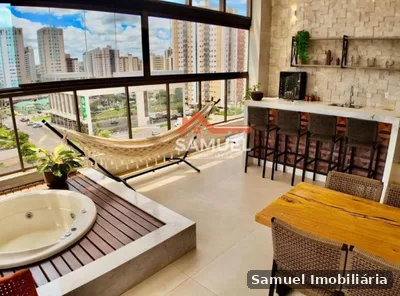 Apartamento com 3 quartos à venda — foto 2