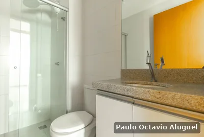 Apartamento com 2 quartos para alugar — foto 4
