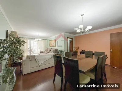 Apartamento com 4 quartos à venda — foto 4