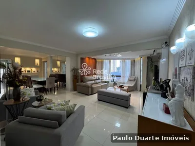 Apartamento com 4 quartos à venda — foto 2