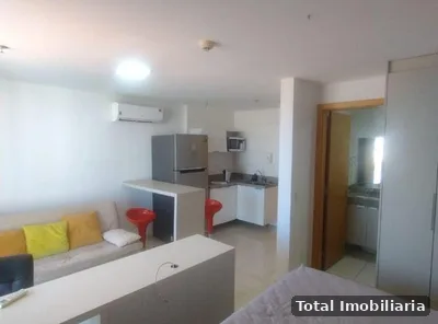 Apartamento com 1 quarto para alugar — foto 2