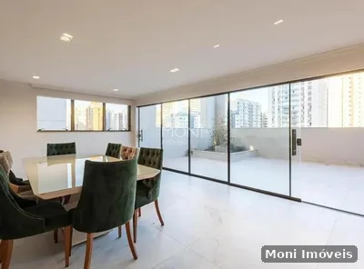 Apartamento com 3 quartos à venda — foto 5