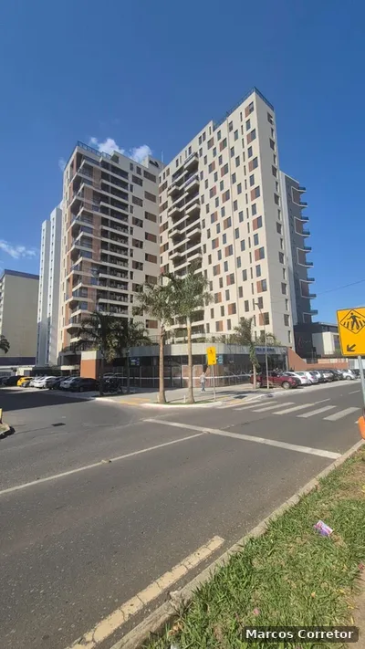 Apartamento com 2 quartos à venda — foto 2
