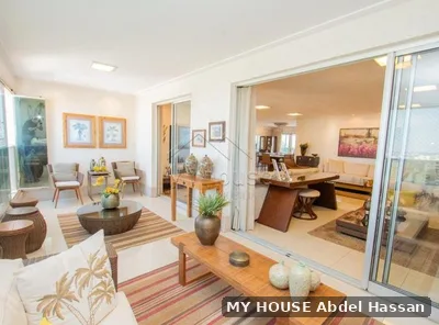 Apartamento com 4 quartos à venda — foto 5