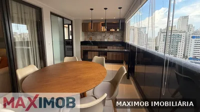 Apartamento com 4 quartos à venda — foto 5