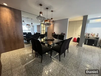 Apartamento com 3 quartos à venda — foto 4