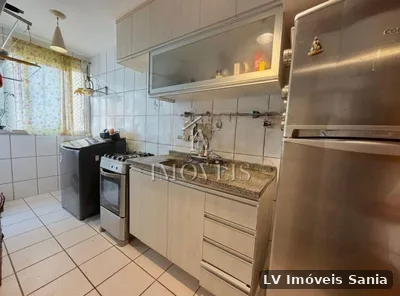 Apartamento com 2 quartos à venda — foto 3