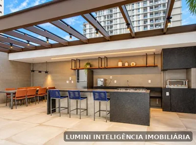 Apartamento com 2 quartos à venda — foto 4
