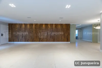 Apartamento com 4 quartos à venda — foto 3