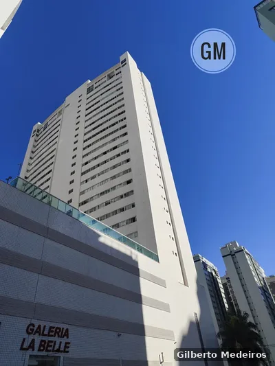 Apartamento com 1 quarto para alugar — foto 2