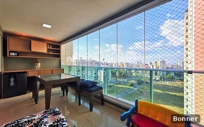 Apartamento com 4 quartos à venda — foto 5