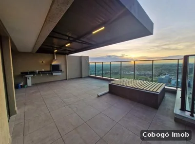 Cobertura com 3 quartos à venda em Areal, Águas Claras — foto 1