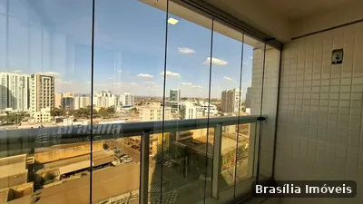 Apartamento com 1 quarto para alugar — foto 4