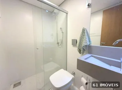 Apartamento com 4 quartos à venda — foto 5