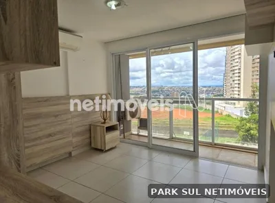 Apartamento com 1 quarto para alugar — foto 5