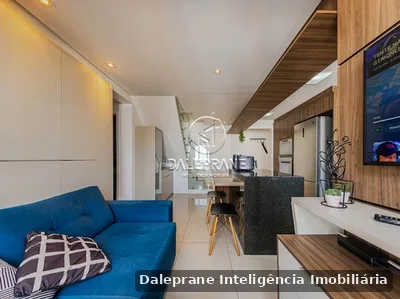 Apartamento com 3 quartos à venda — foto 4