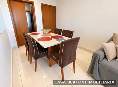 Apartamento com 3 quartos à venda — foto 3