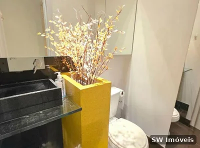 Apartamento com 4 quartos à venda — foto 3