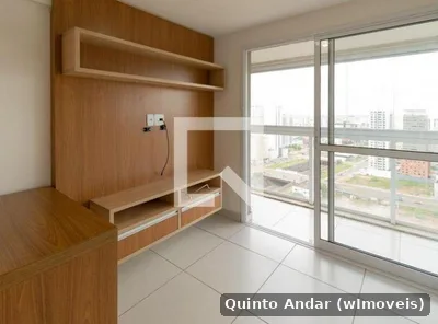 Apartamento com 1 quarto para alugar — foto 2
