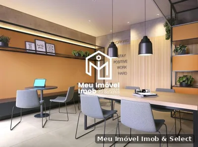 Apartamento com 2 quartos à venda em Areal, Águas Claras — foto 1