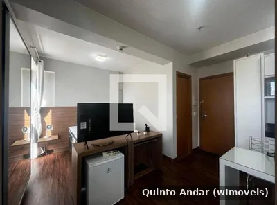 Apartamento com 1 quarto para alugar — foto 5