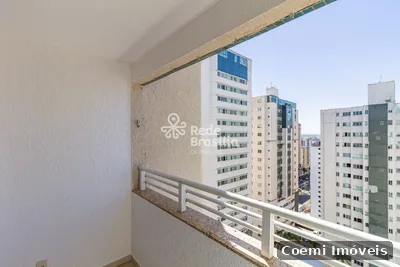 Apartamento com 3 quartos para alugar — foto 4