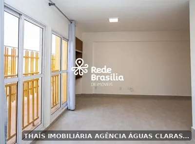 Apartamento com 1 quarto para alugar — foto 3