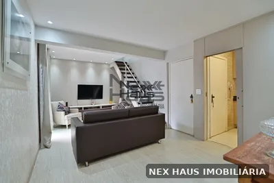 Apartamento com 4 quartos à venda — foto 2