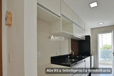 Apartamento com 1 quarto à venda — foto 2