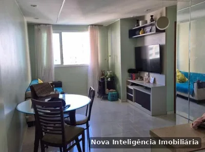 Apartamento com 2 quartos à venda em Norte, Águas Claras — foto 1