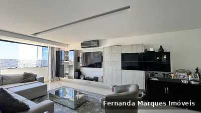 Apartamento com 3 quartos à venda em Norte, Águas Claras — foto 1