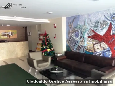 Cobertura com 3 quartos para alugar — foto 3