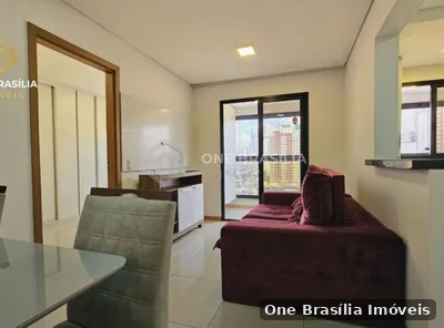 Apartamento com 1 quarto para alugar — foto 2