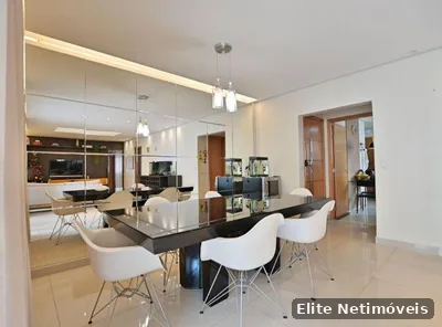 Apartamento com 4 quartos à venda — foto 5