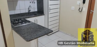 Apartamento com 1 quarto para alugar — foto 2