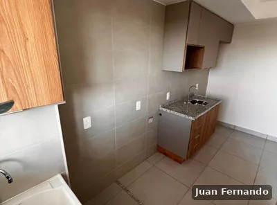 Apartamento com 2 quartos à venda — foto 5