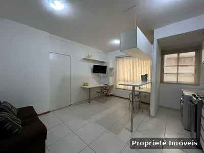 Apartamento com 1 quarto para alugar — foto 2